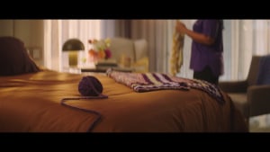 Arcare Aged Care's ‘Threads’ via Bundy Agency
