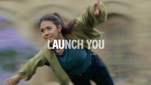 Adelaide University creates LAUNCH YOU via Richards Rose