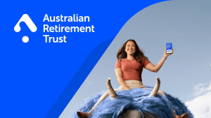 Australian Retirement Trust unveils 'Awaken Your Super' via M&C Saatchi Group