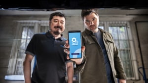 mycar Tyre & Auto launch Auto-Translate via TBWA\Sydney and Eleven