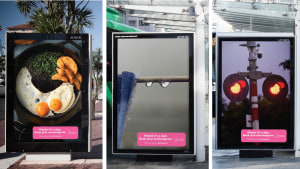 Breast Cancer Foundation NZ unveils 'Signs Are Everywhere' via Ogilvy