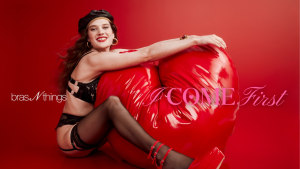 Bras N Things redefines Valentine's Day with latest iteration of 'I Come First'