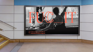 Cancer Chicks unveils 'FUCC IT’ via MBCS