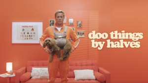 doozy and Isaac Heeney do things by halves via Richards Rose