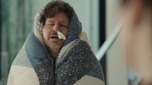'There's a Chemists' Own For That' via Saatchi & Saatchi