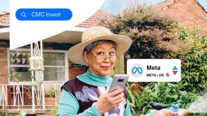 CMC Invest's ‘Everyone’s Doing It’ via Galore Creative