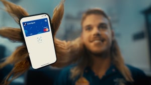 Bailey Smith shines for CoinSpot via TRP