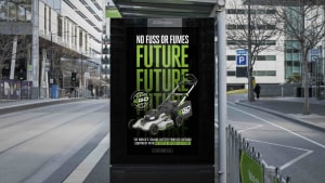 EGO Power Plus launches ‘Proud Partner of Planet Earth’ via Town Square