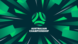 Hulsbosch kicks off brand identity for Football Australia’s new competition