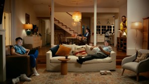 Leo Burnett and Superloop shake up old guard with ‘Refresh Your Internet’ brand platform
