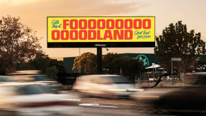 Kwpx unlocks all the reasons you 'Gotta shop at Foooooooodland'
