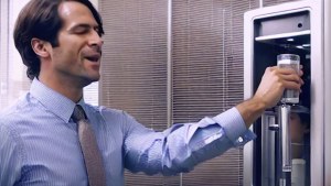Funlab's 'Office Party From Hell' via DDB Group Melbourne