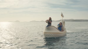 Aldi helps Aussies 'Go A Little Extra' this Christmas via BMF