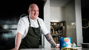 Golden Circle calls on chefs to get pineapples back on the plate