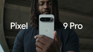 Google Australia's 'Make Magic' to celebrate launch of Google Pixel 9 via 72andSunny