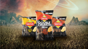 Smith’s and Netflix unveil ‘Smith's Spud Surveillance’ via Special