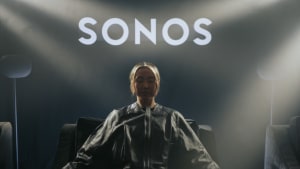 Sonos launch ‘Frisson Trigger’ via Amplify