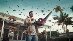 Honda is a force for nature in latest campaign via TRP