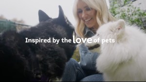 Petspiration Foundation's 'Adopt Different' via Communicado