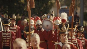 Clemenger BBDO and Carlton Draught with Long Live the Keg