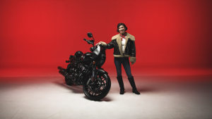 Bikesales unveils 'A lifetime of bikes' via Two Tractors