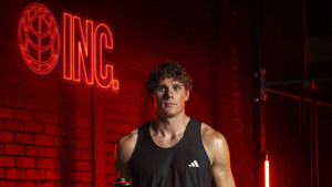 INC Sports Nutrition and Chemist Warehouse unveil new work via Strat