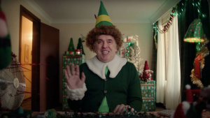 QIC celebrates The Joy Bringers this Christmas via Jane Doe Creation