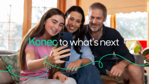 'Konec to what's next' via Windsorborn
