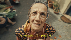 Leggo’s 'It's How We Do Italian' via Wunderman Thompson