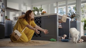 LMG's Bottlemart and SipnSave's 'There's more in store' via The Idea Shed