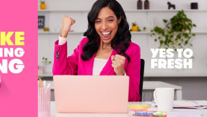 The Idea Shed unveils 'Fresh Feels Like' for Mentos