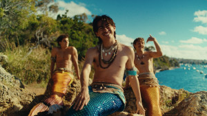 The Mermates are back in Royal Life Saving WA campaign via 303 MullenLowe and Mediahub