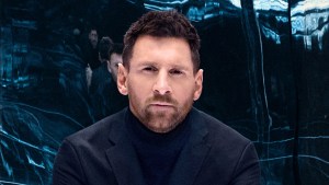 Leo Messi debuts fragrance via BCM Group and Born Bred Talent