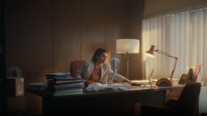 TBWA\Melbourne unveils NAB Bookkeeper spot for 'Wrangle Your Money'