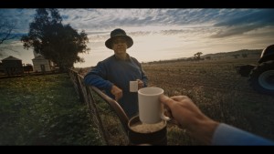 New Holland's 'We grow through what you go through’ via Enigma