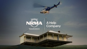 NRMA Insurance introduces A Help Company via Accenture Song