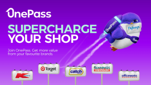OnePass enlists ‘Onesie’ to unveil supercharged member offer via CHEP Network