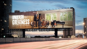 Peninsula Grammar inspires students to ‘Unleash Greatness’ via 10 Feet Tall