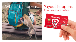 PassportCard's 'When ‘It’ Happens’ via Keep Left