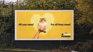 The Petbarn Puppy and Kitten Club via Howatson+Company