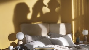 Porter’s Paints launches ‘Paint with heart and soul’ via Thinkerbell