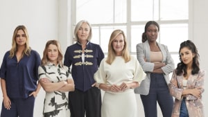 World Vision partners with notable Australian females ahead of International Day of the Girl