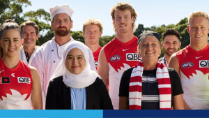 QBE Insurance’s 'Q the' via The Core Agency