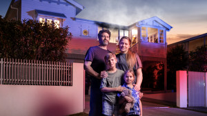 QFES helps Queenslanders plan to survive via CHEP Brisbane