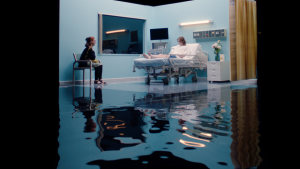 The Brain Cancer Centre's 'Public Diagnosis' via The Royals