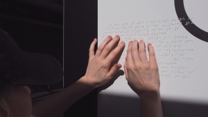 Shift 20 Initiative launches Australian-first braille OOH via Special and JCDecaux 