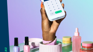Smartpay’s 'Hands on for business payments’ via The Royals