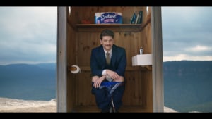 Sorbent gets 'Behind Every Great Australian' in brand relaunch via Akkomplice