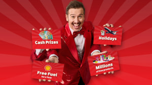 Spinach creates ‘Reddy, Set, Peel ‘N’ Win’ campaign for Reddy Express