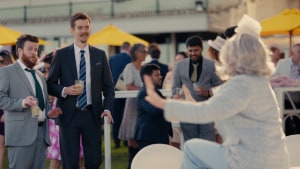 Sportsbet makes Spring look easy in latest campaign